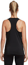 Design 2 Move 3-Stripes top