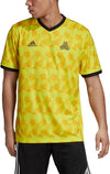 Tan shirt