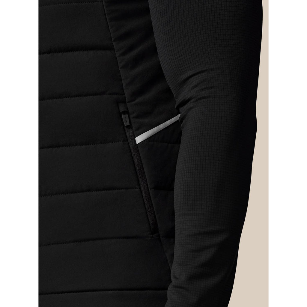 Gilet Bodywarmer training