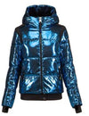 w cosmic down jkt