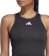 Club tennis tanktop
