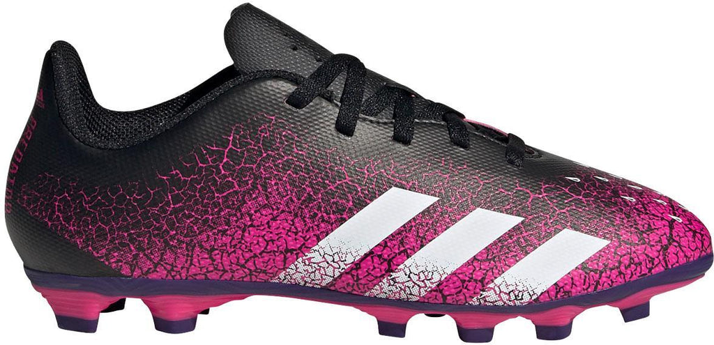 Predator Freak.4 Flexible Ground Voetbalschoenen