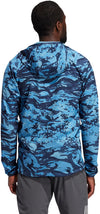 FreeLift Camouflage Training Hoodie