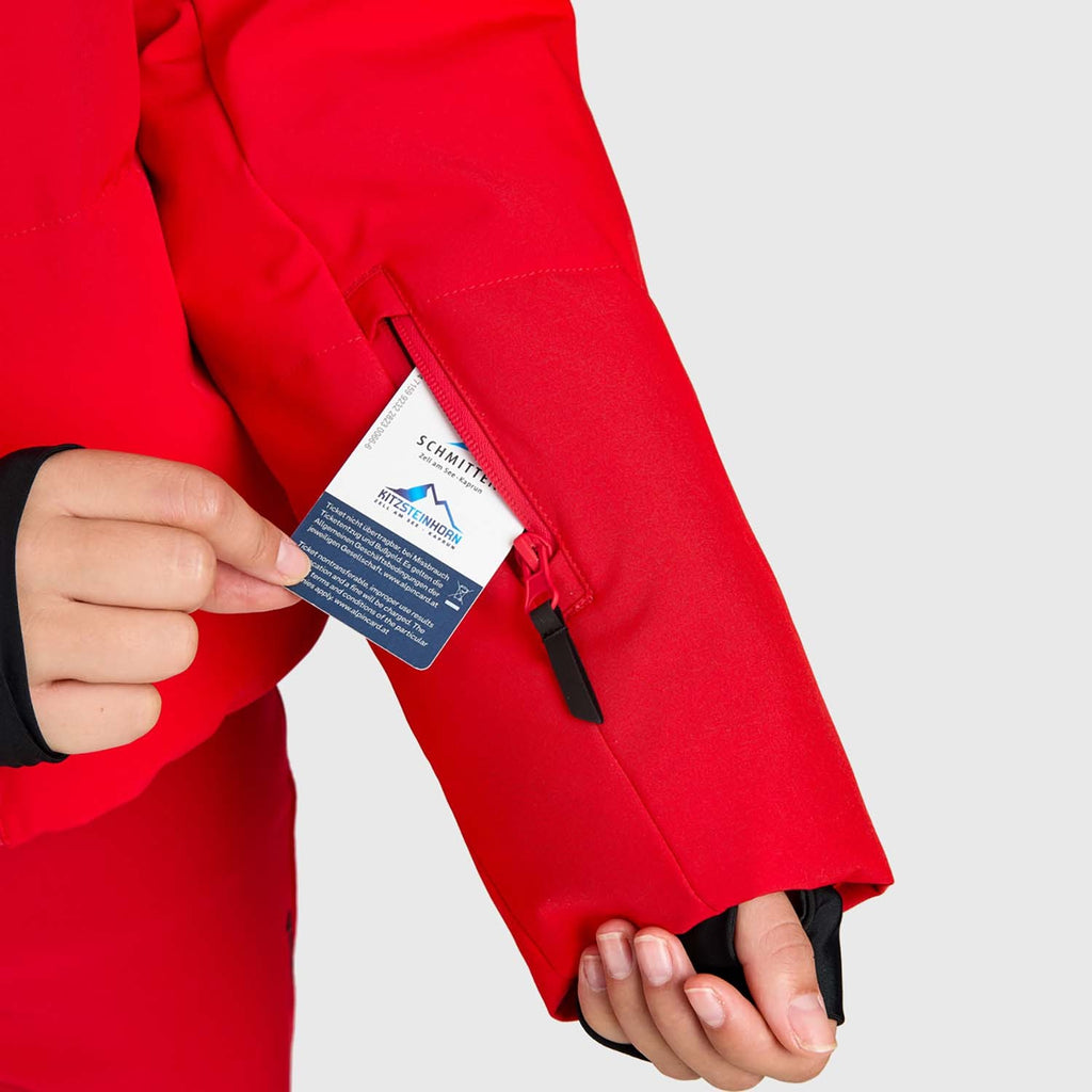 Fiaskia  Snow Jacket