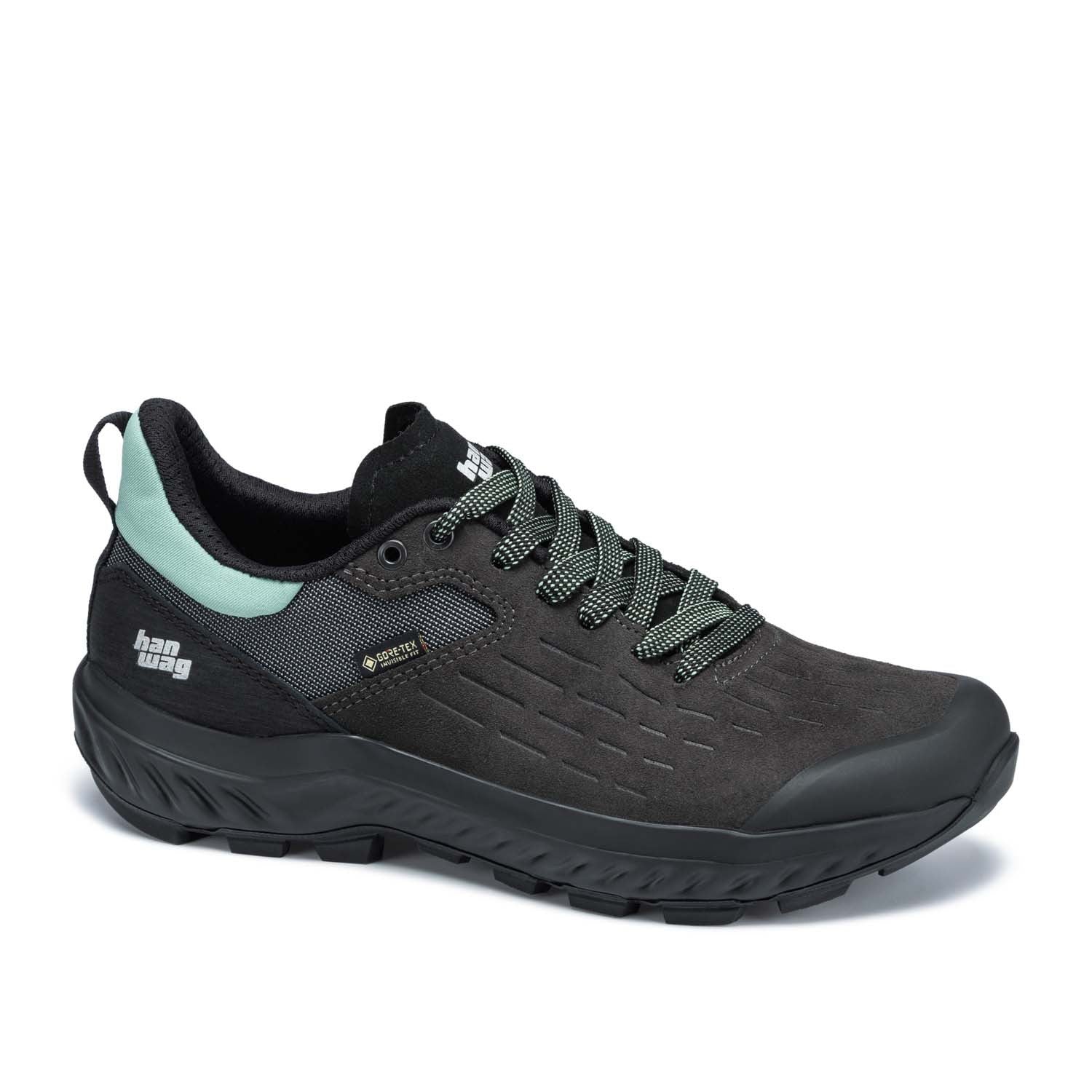 Kaduro Light Gtx Lady Wandelschoenen low