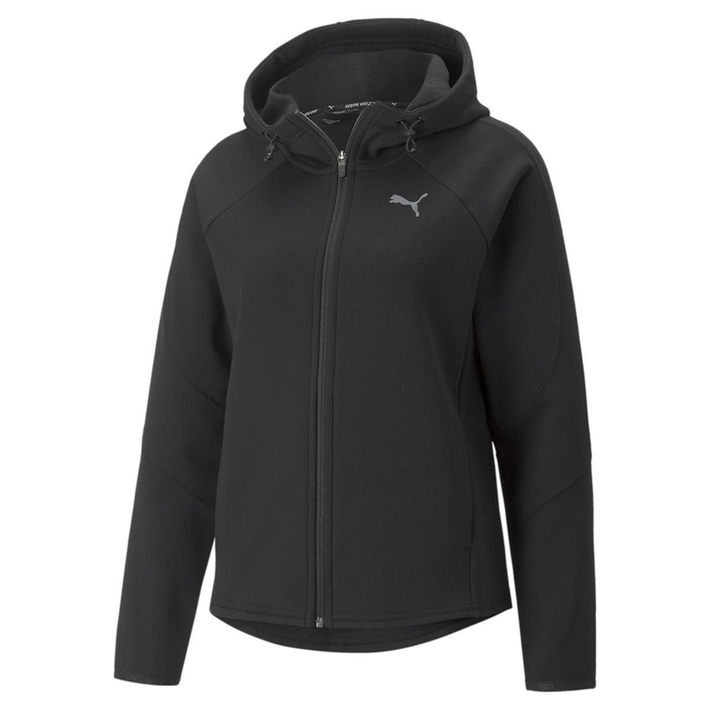 Evostripe Full-zip Hoodie