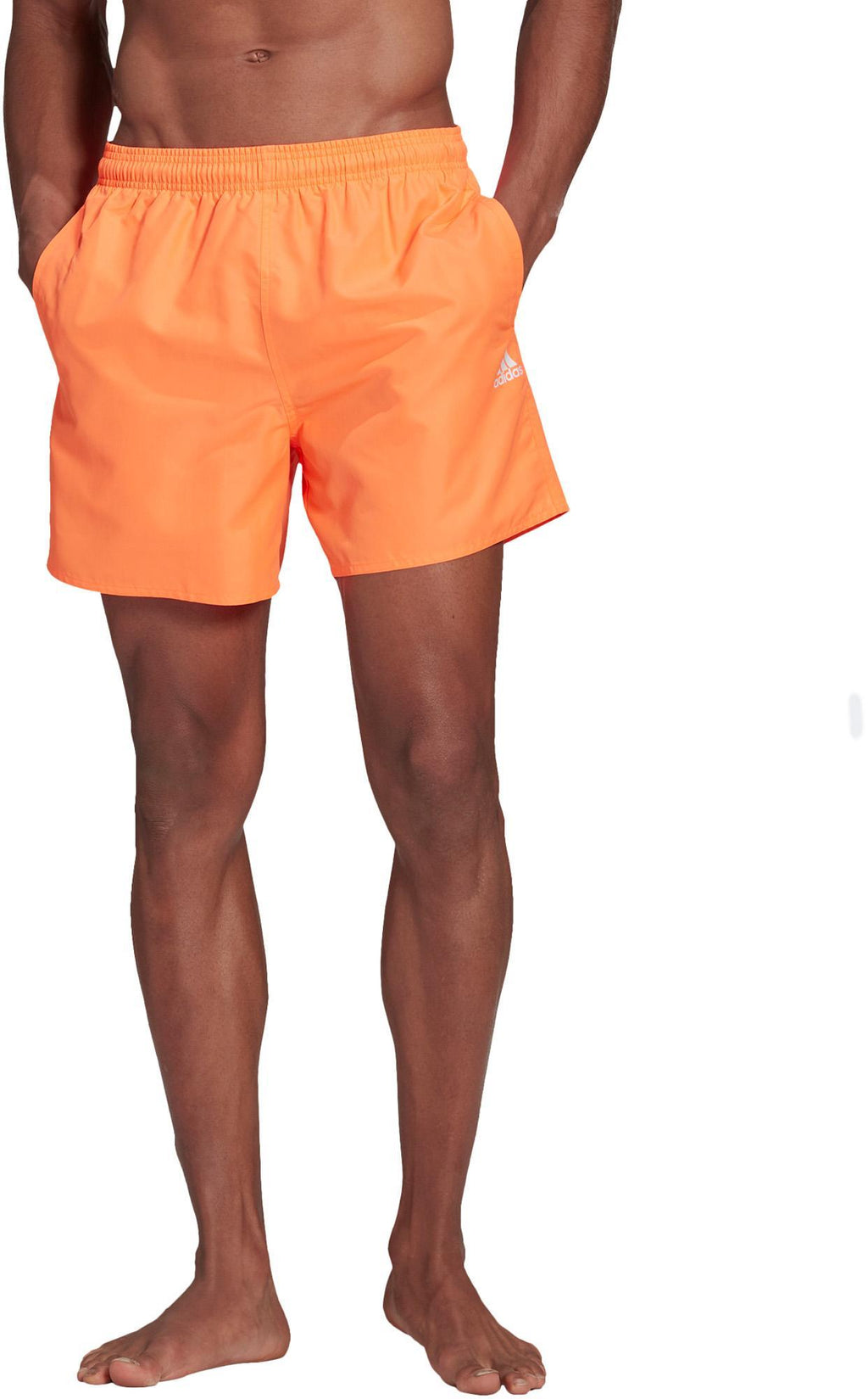 SOLID CLX SH SLHr.-Shorts