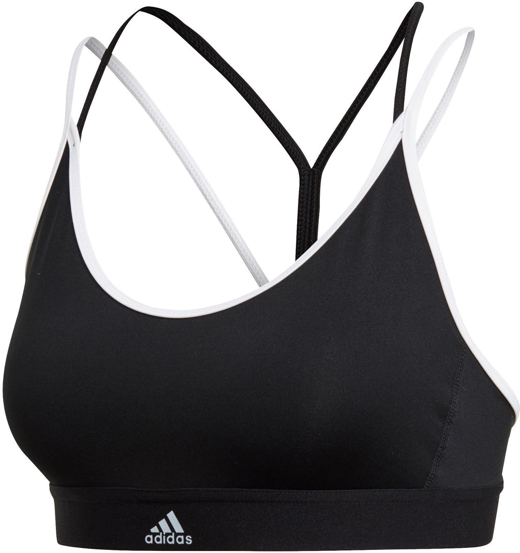 ALL ME STRAPPY