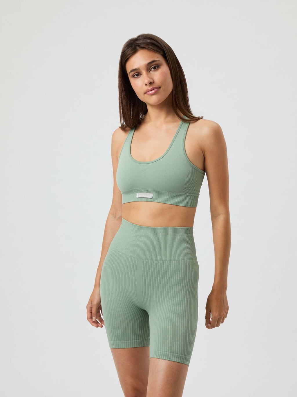 studio low  seamless bra