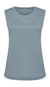 Team Logo Tank topje training