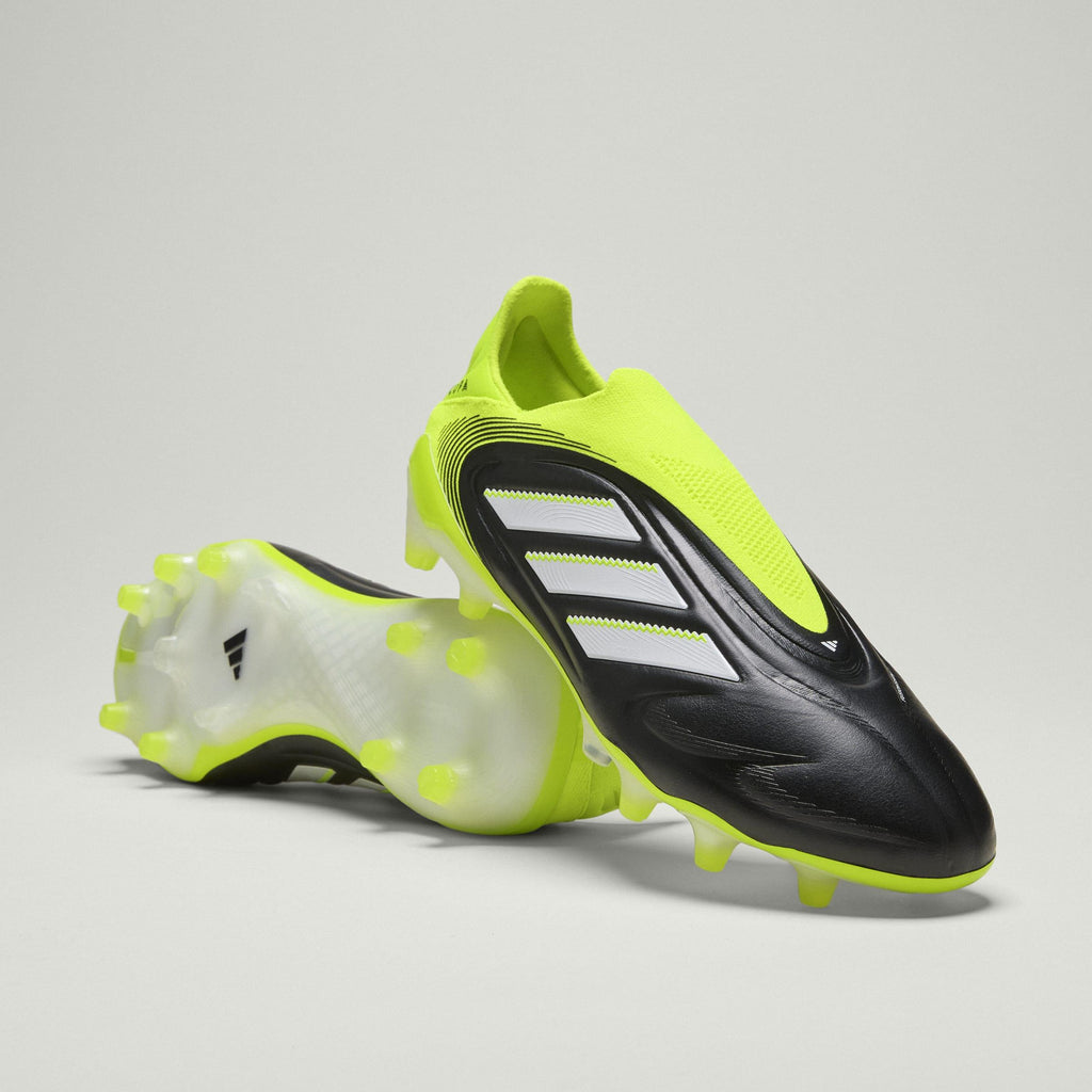 Copa Pure 3 Elite Veterloze Firm Ground Voetbalschoenen