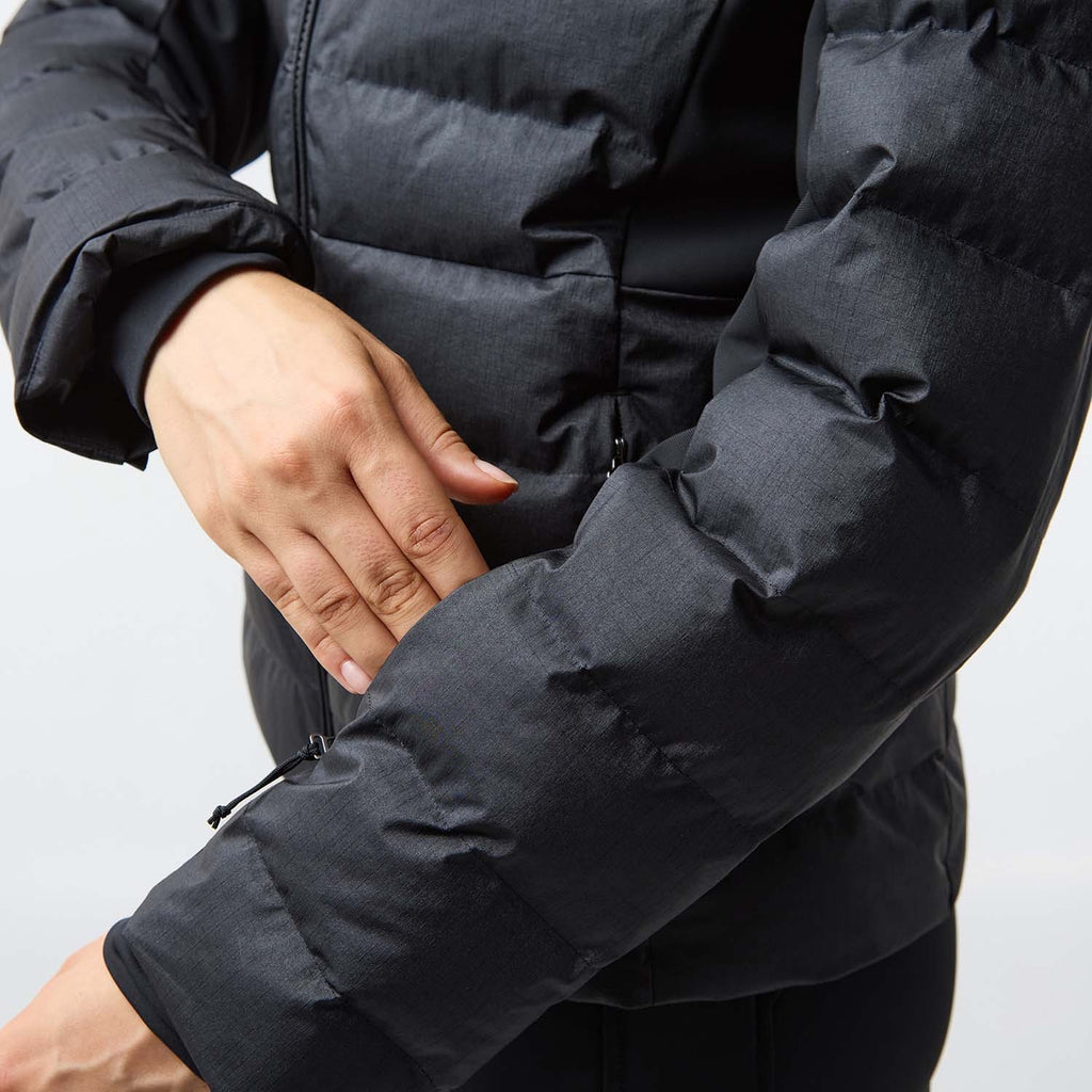 Alexia Ski Jacket