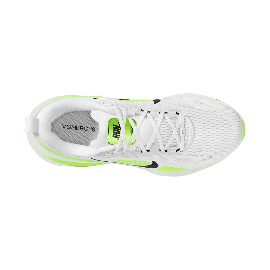Vomero 18 Men's Road Running hardlopenschoen nt