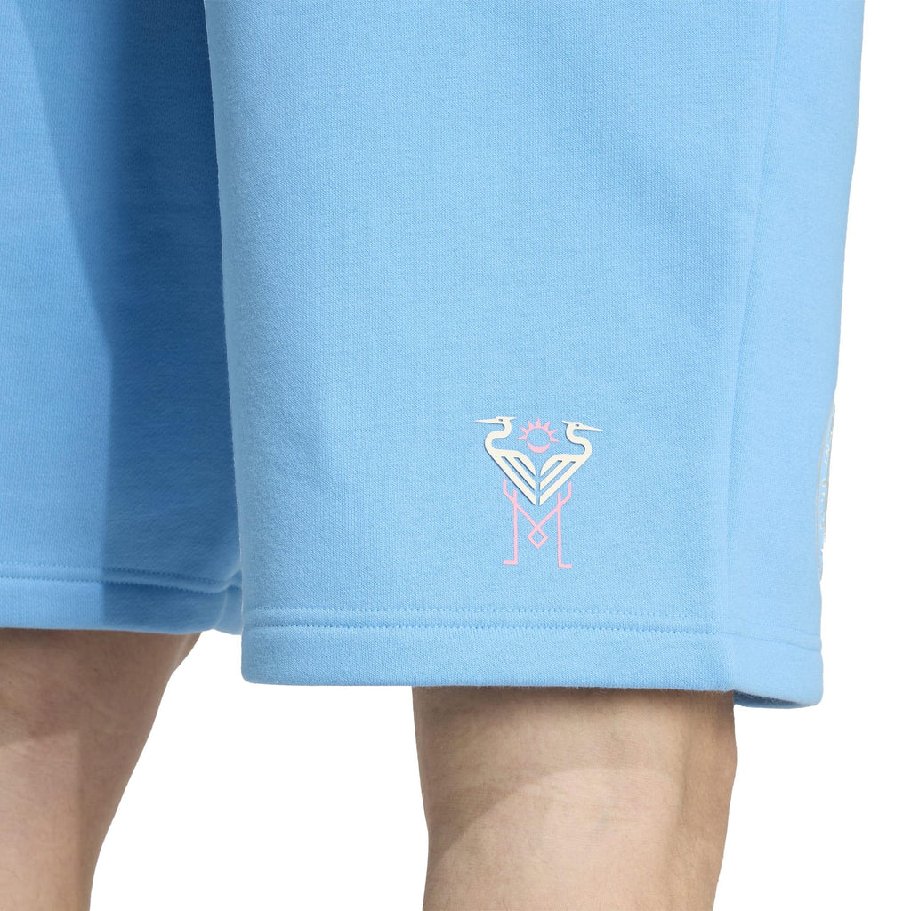 Inter Miami CF adidas Originals Travel Short