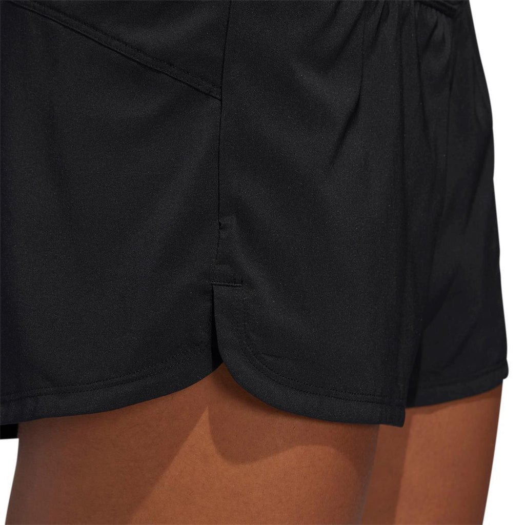 Twee-in-Een Woven Short