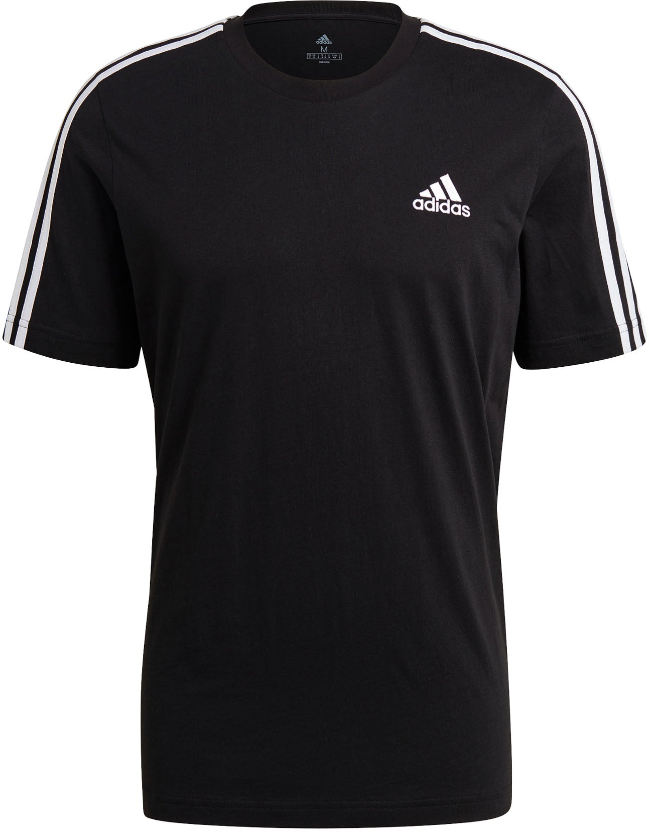 Essentials 3-Stripes shirt