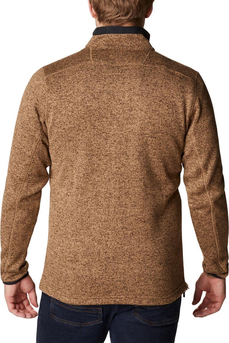 sweater weather full zip