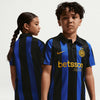 Inter Milan 2026/27 Stadium Thuis Dri-FIT replicavoetbalshirt