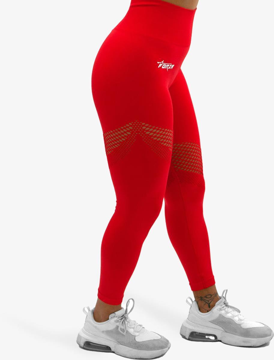 hoge taille leggings