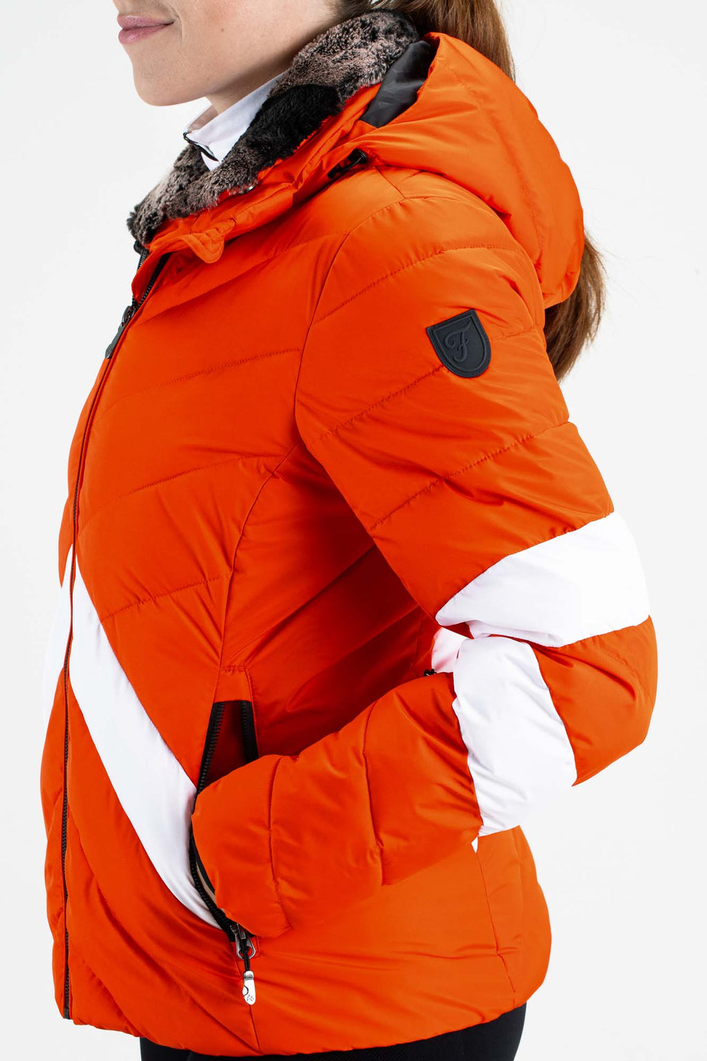 Bettine ski jas