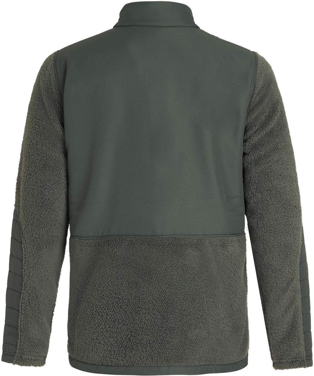 Prtmanitoba Full Zip Top