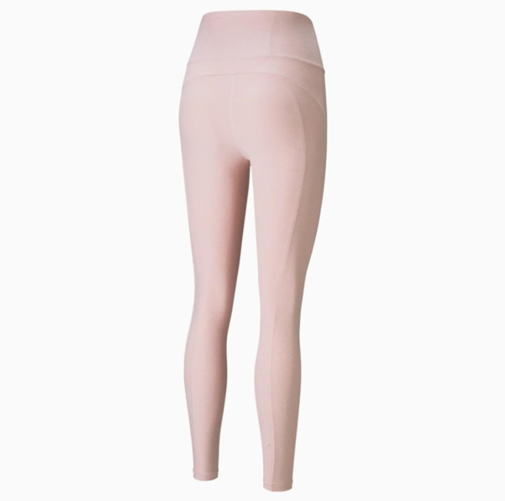 STUDIO YOGINI LUXE MESH INSET