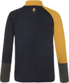 Prtholdme 1/4 Zip Top