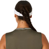 Game Sleeveless Top tennis