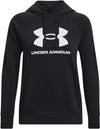 Rival Fleece Big Logo hoodie