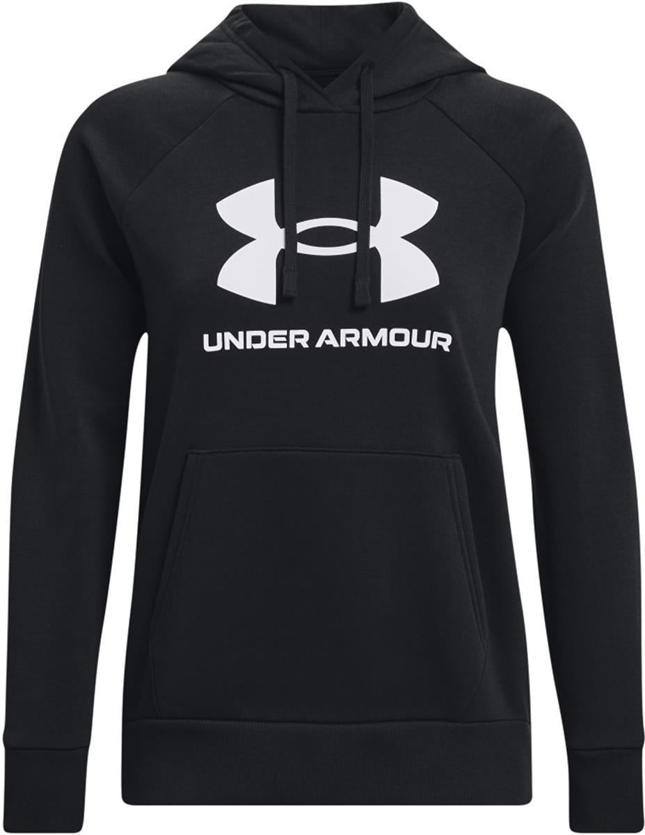 Rival Fleece Big Logo hoodie