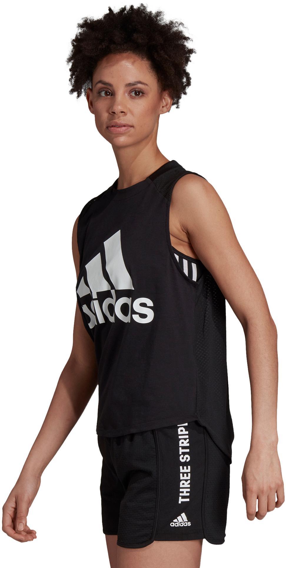 Sport ID Mesh top