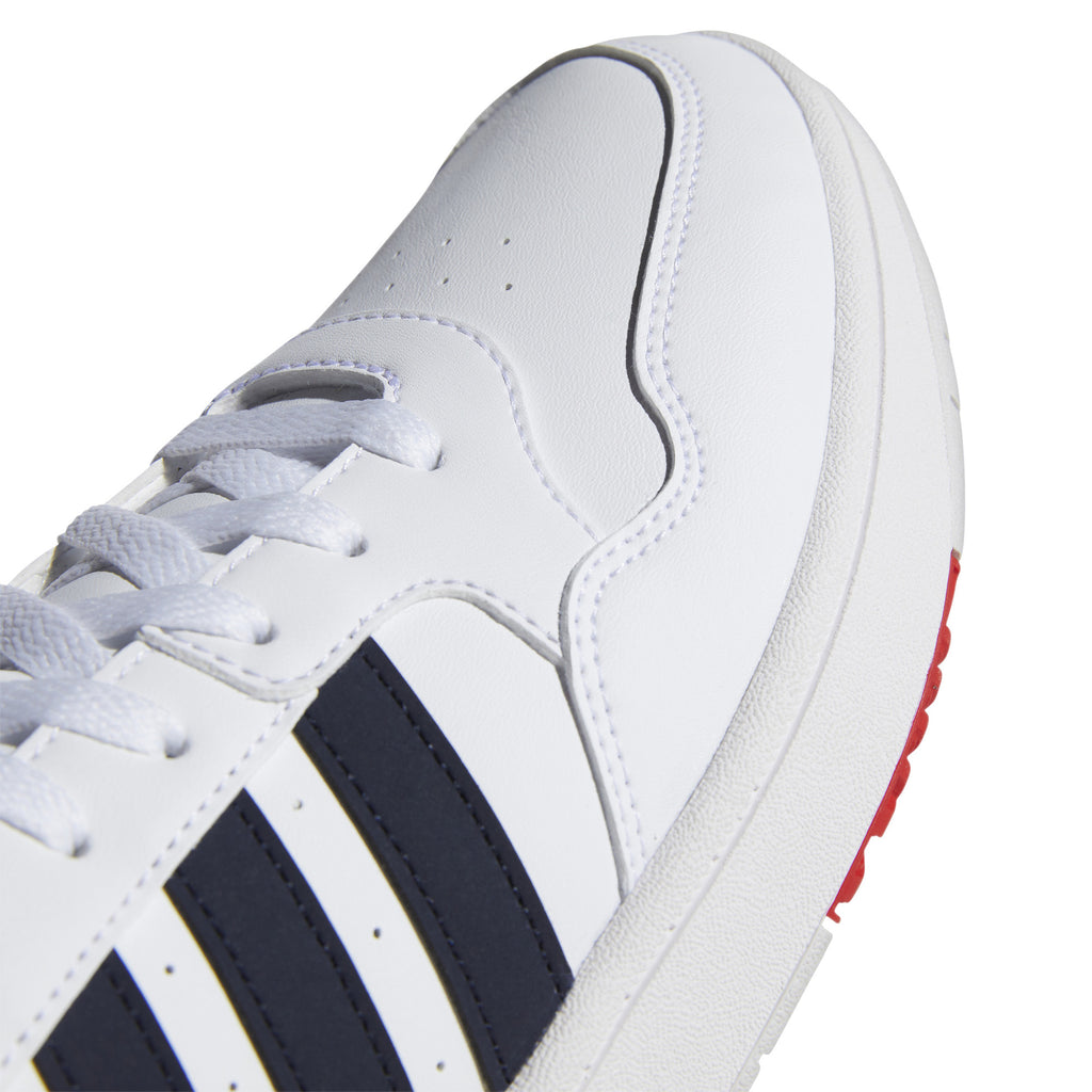 Hoops 3.0 Mid Classic Vintage sneakers