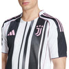 Juventus 25/26 Authentiek Thuisshirt