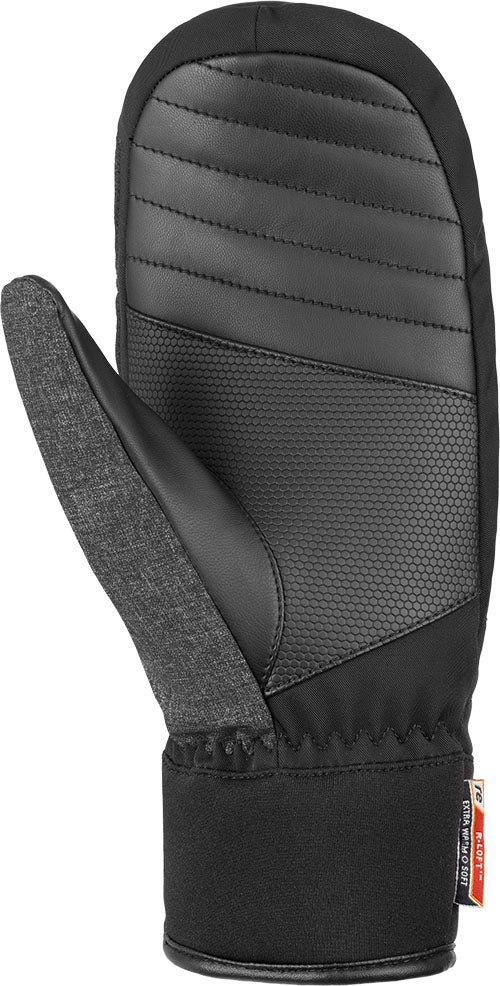 Anakin R-tex XT wanten met heating pocket