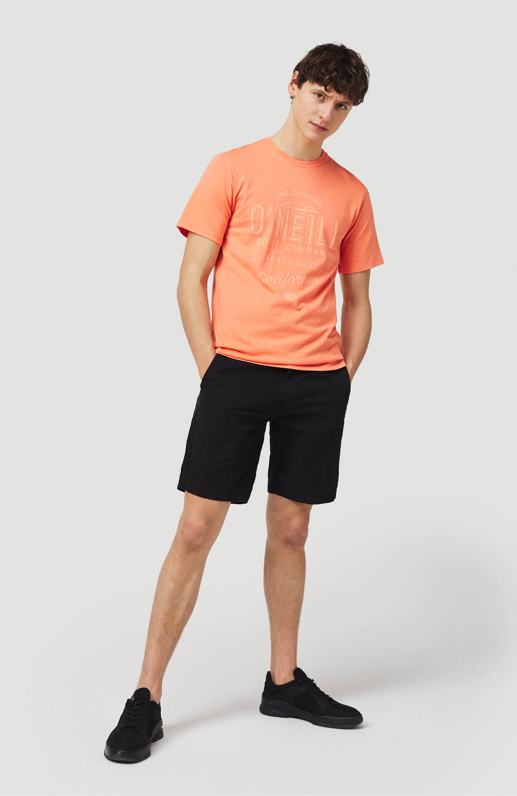 Muir t-shirt