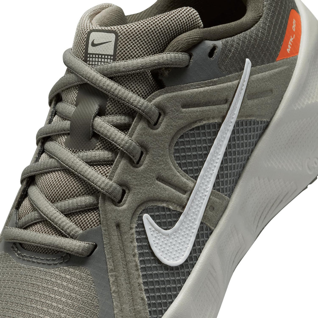 City Response sneakers
