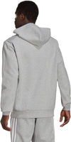 M FI DBLKNT FZ Hr. Sweatjacke m.Kapuze