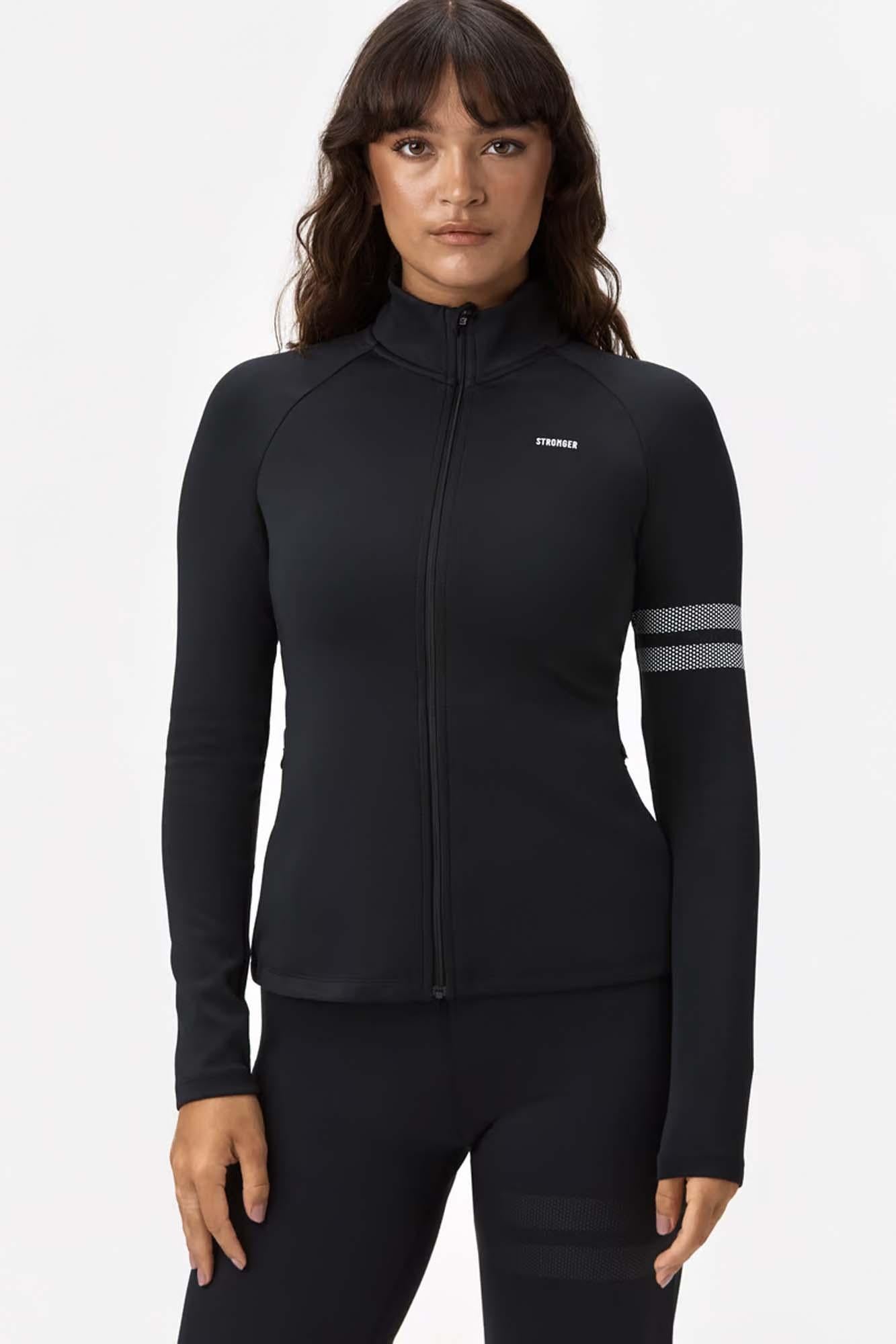 Signature Zip jack