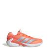 Adizero Ubersonic 5 W All court tennisschoenen