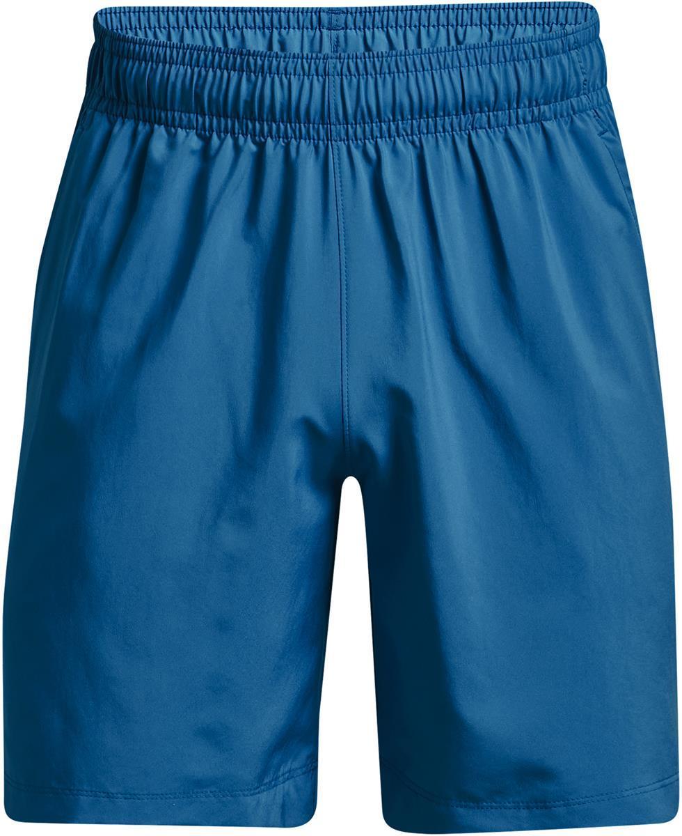 UNDER ARMOUR Pán.šortky Woven Graphic