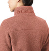 Panorama Full Zip