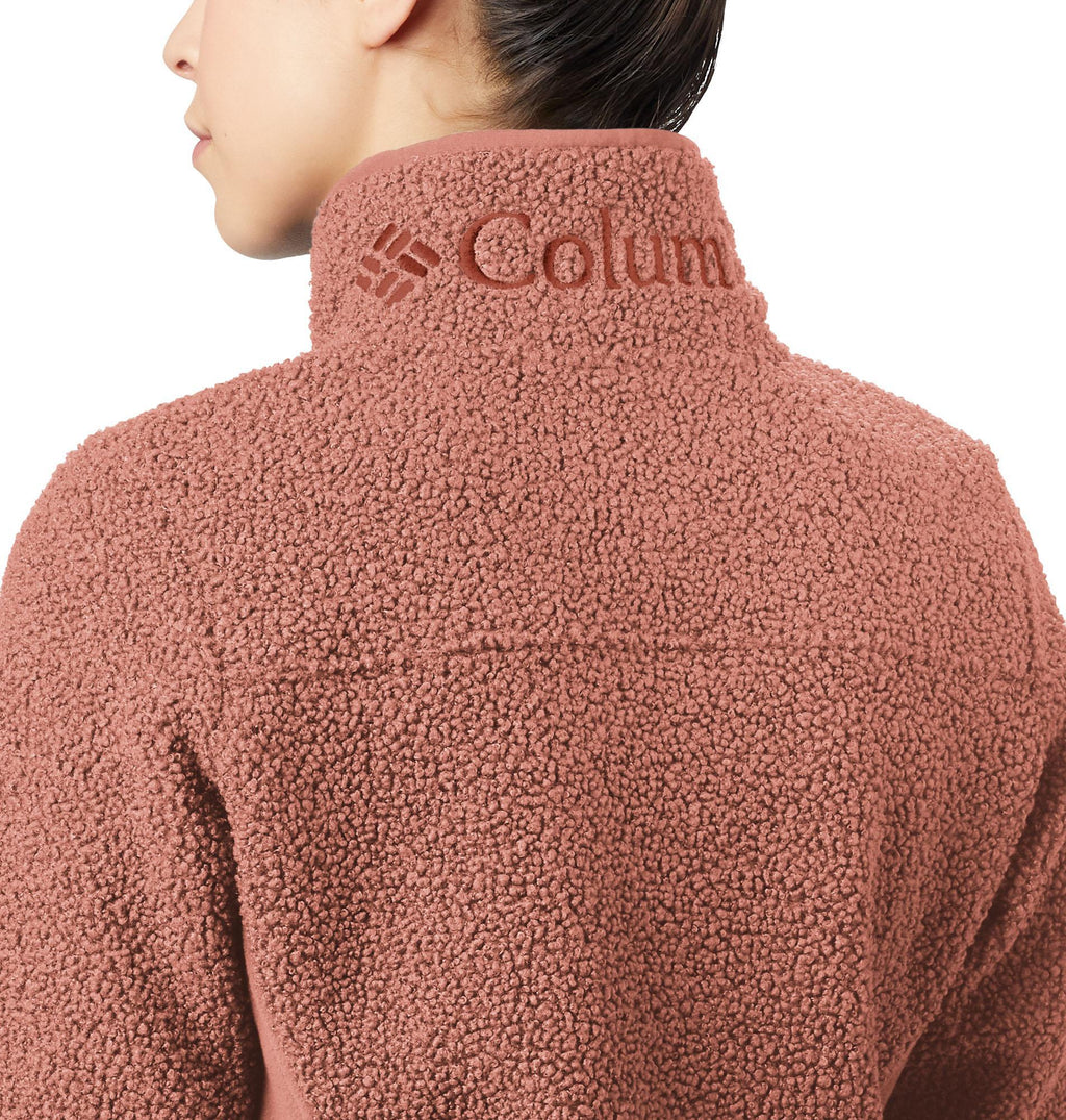 Panorama Full Zip