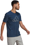 M FI GFX TEEHr. T-Shirt