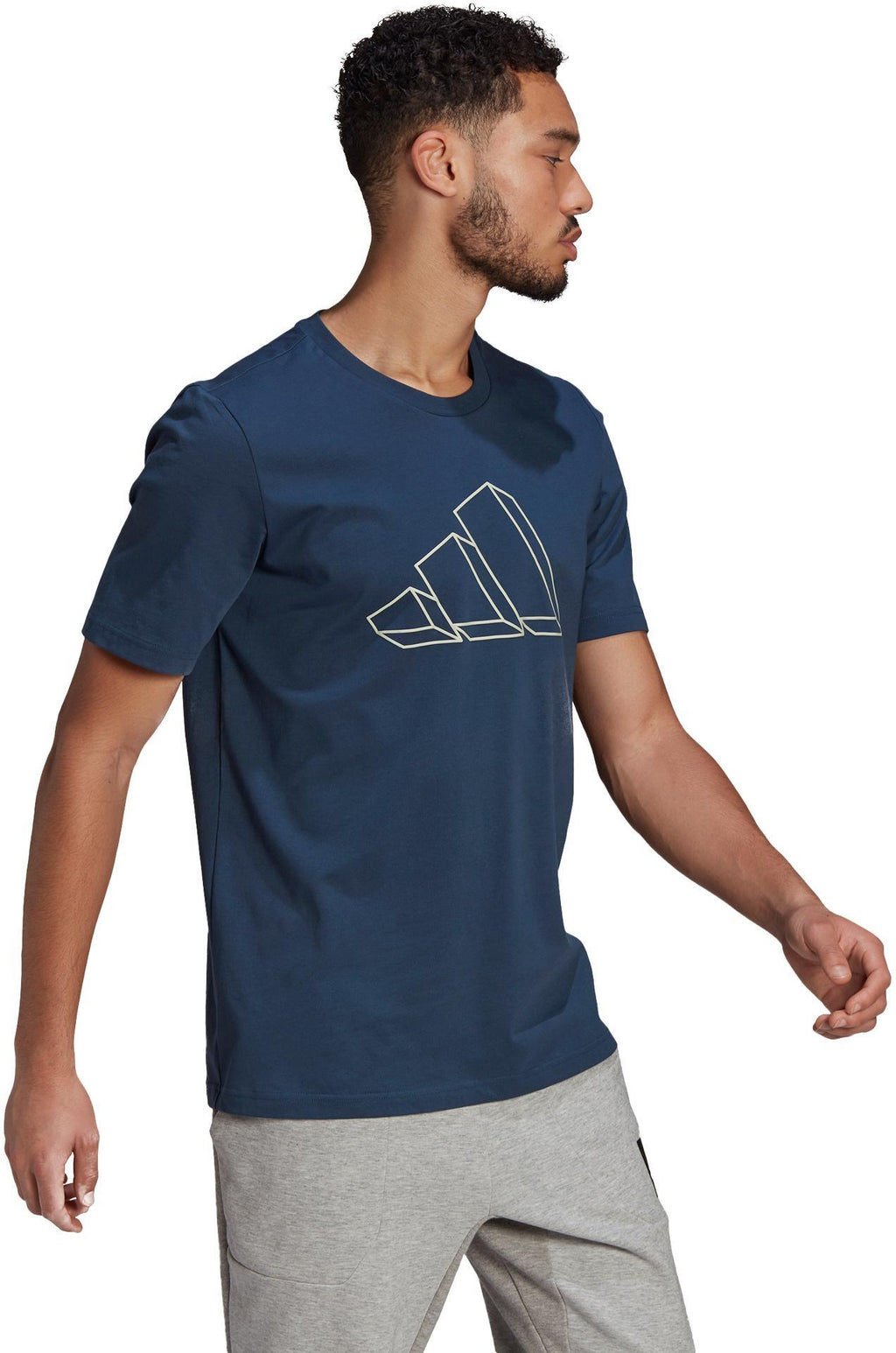 M FI GFX TEEHr. T-Shirt
