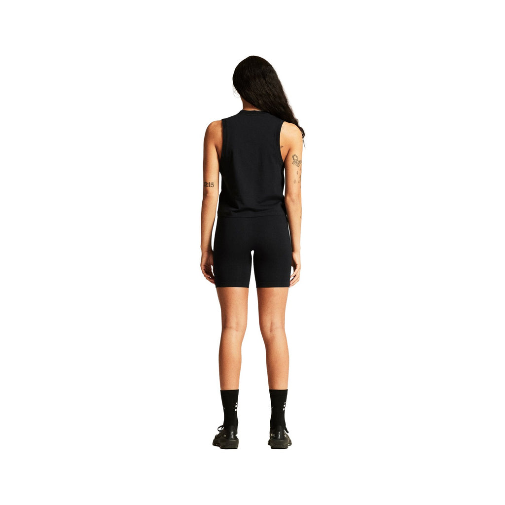 Collective Relaxed Tee Singlet
