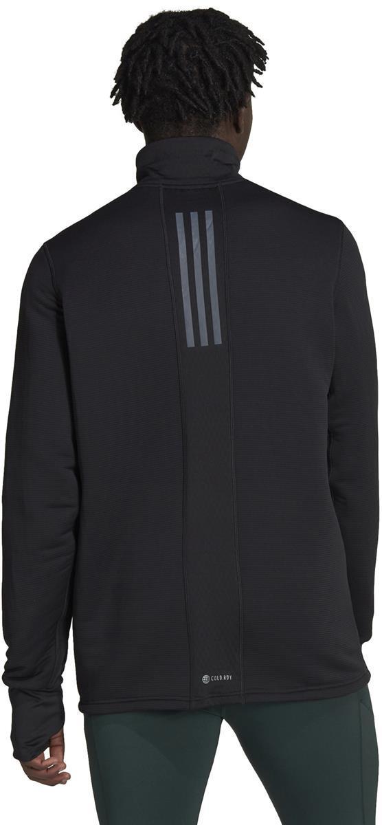 X-City 1/4 Zip longsleeve