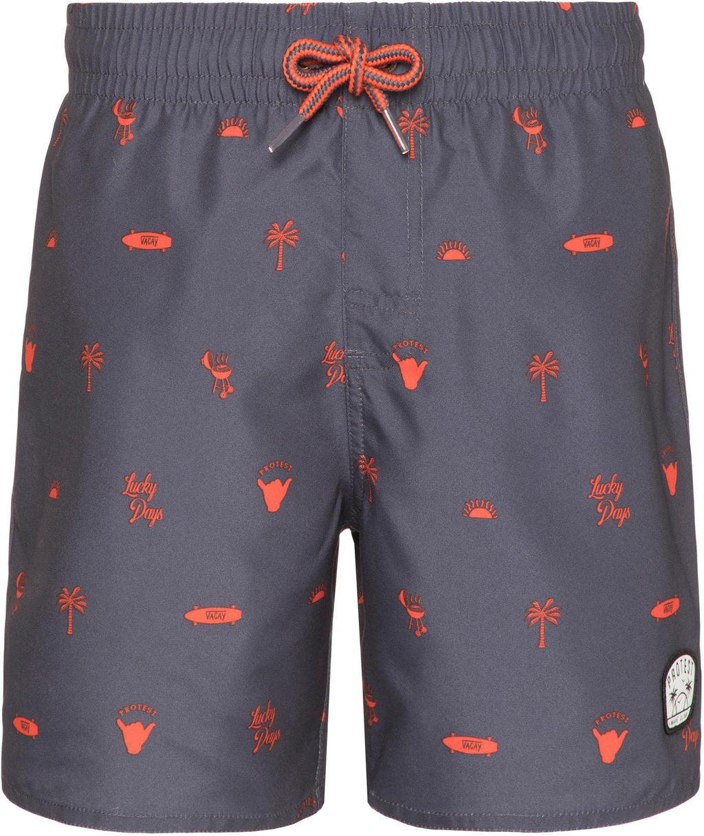 Jorn Jr Beachshort