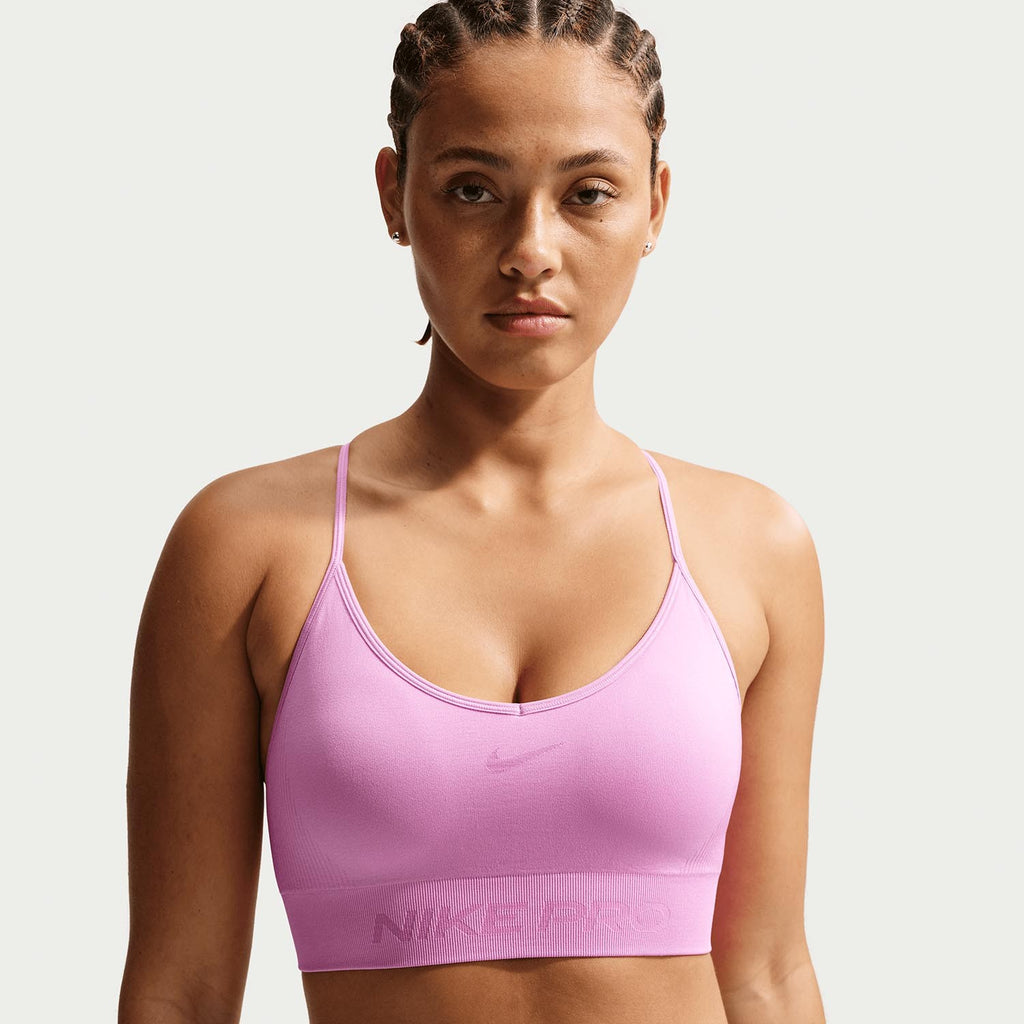 Pro Seamless Light-sup Sport bh