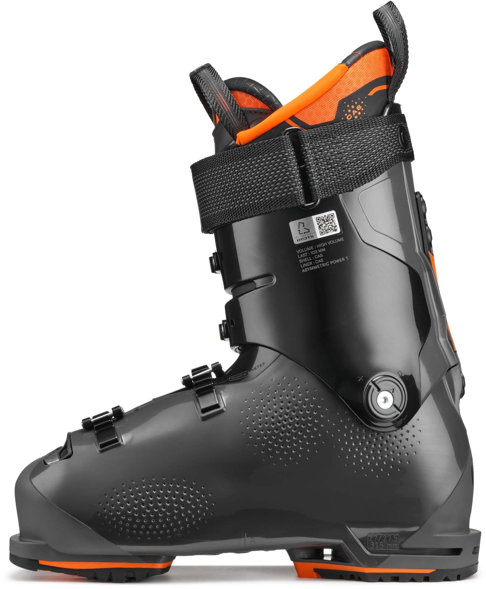 Mach1 Hv 110 TD GW Race skischoenen