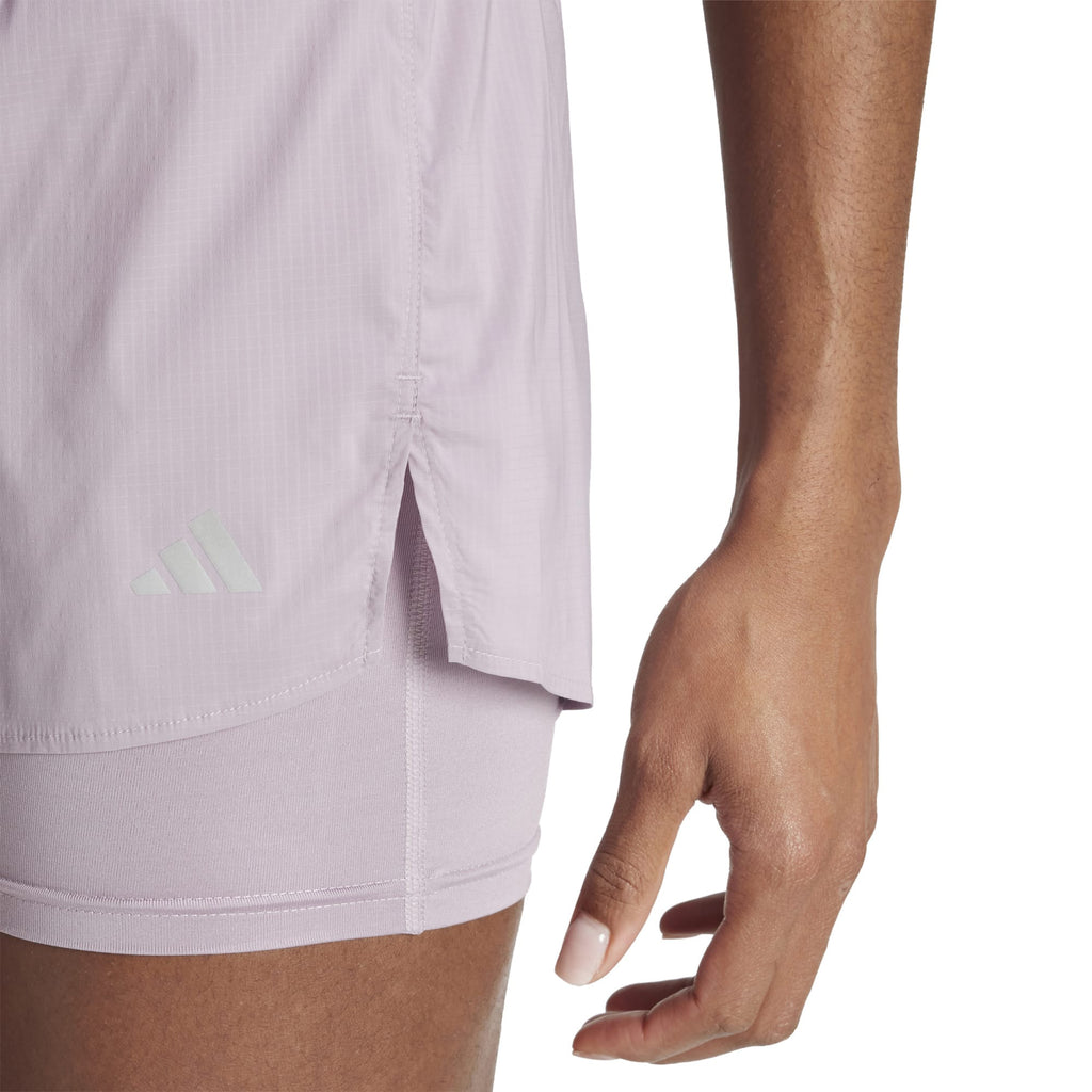 Ultimate Two-in-One Shorts